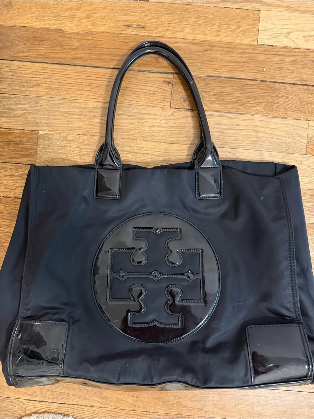 Tory Burch structured men